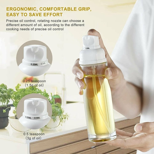 Are Living Premium Oil Sprayer