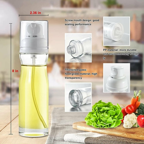Are Living Premium Oil Sprayer