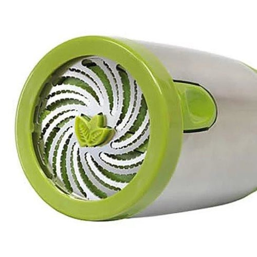 AromaLock™ Fresh Herb & Garlic Mincer